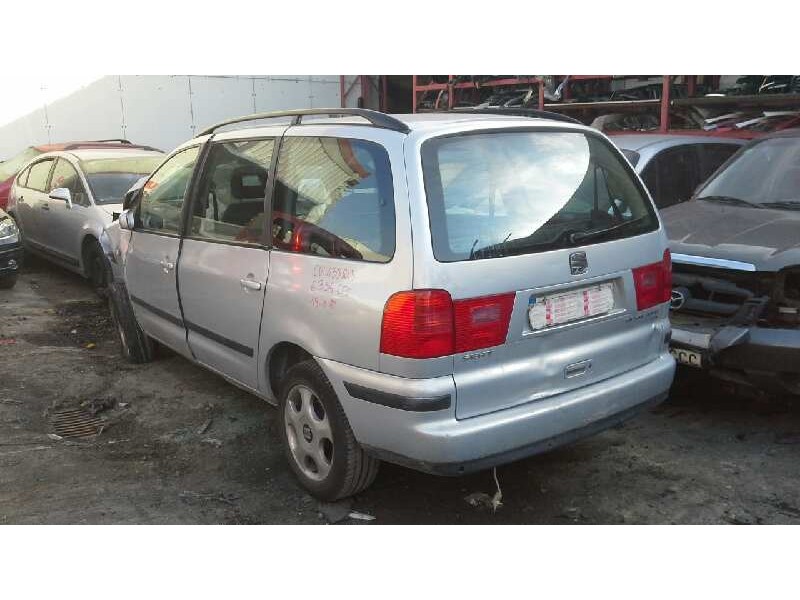 seat alhambra (7v9) del año 2003