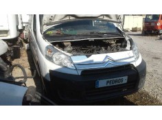 citroën jumpy del año 2010 2