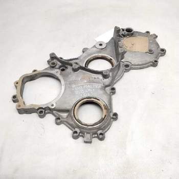Recambio de tapa distribucion exterior para renault master desde ´98 referencia OEM IAM 8200018638  119036