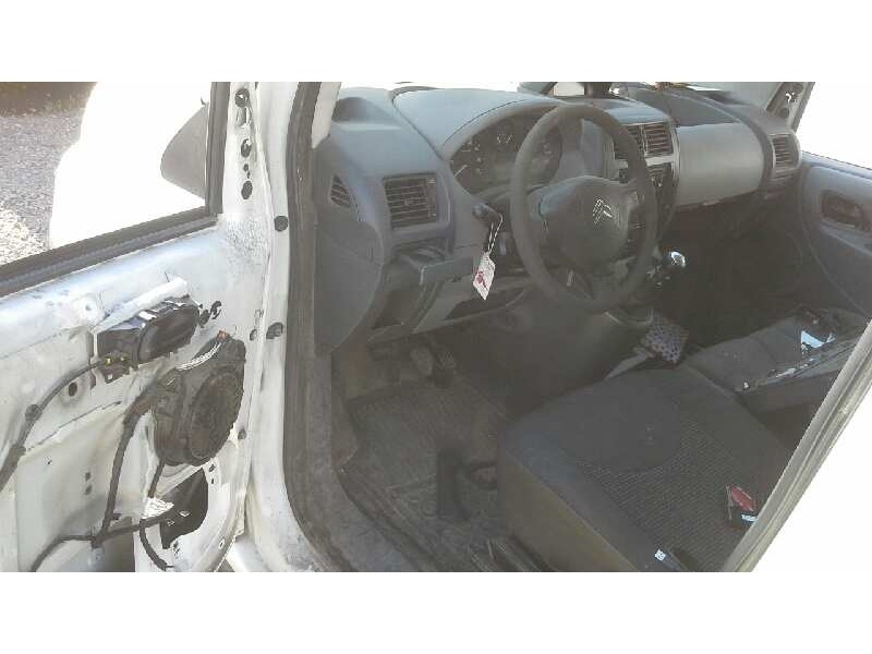 citroën jumpy del año 2010