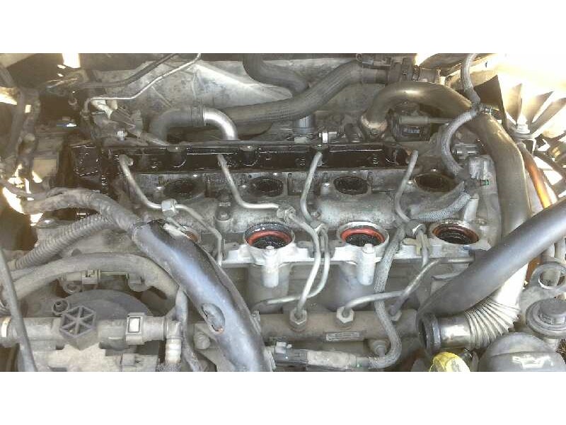 citroën jumpy del año 2010