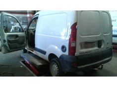 nissan kubistar (x76) del año 2005 2