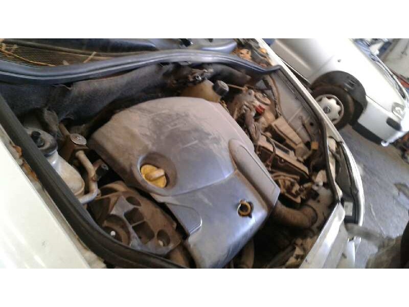 nissan kubistar (x76) del año 2005