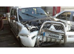 mitsubishi l 200 (k6/7) del año 2006 2