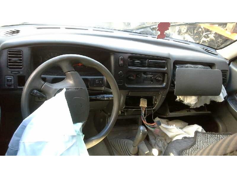 mitsubishi l 200 (k6/7) del año 2006