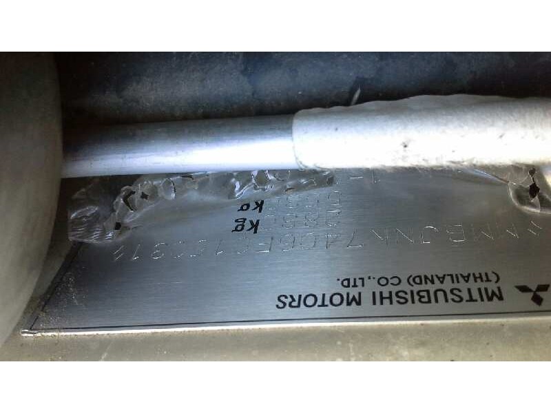 mitsubishi l 200 (k6/7) del año 2006