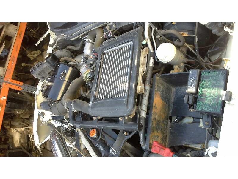 mitsubishi l 200 (k6/7) del año 2006