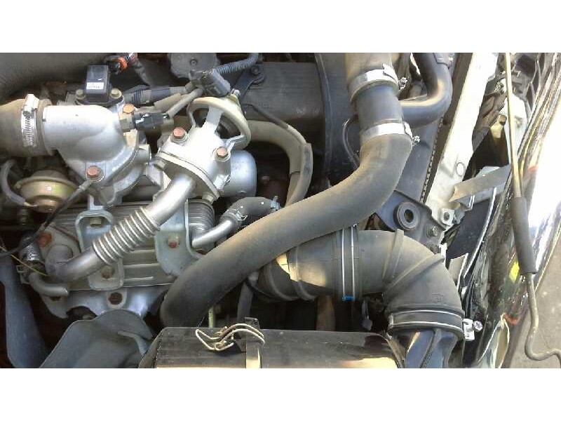 mitsubishi l 200 (k6/7) del año 2006