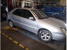 citroën xsara berlina del año 2001 2