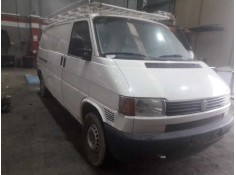 volkswagen t4 transporter/furgoneta (mod. 1991) del año 2003