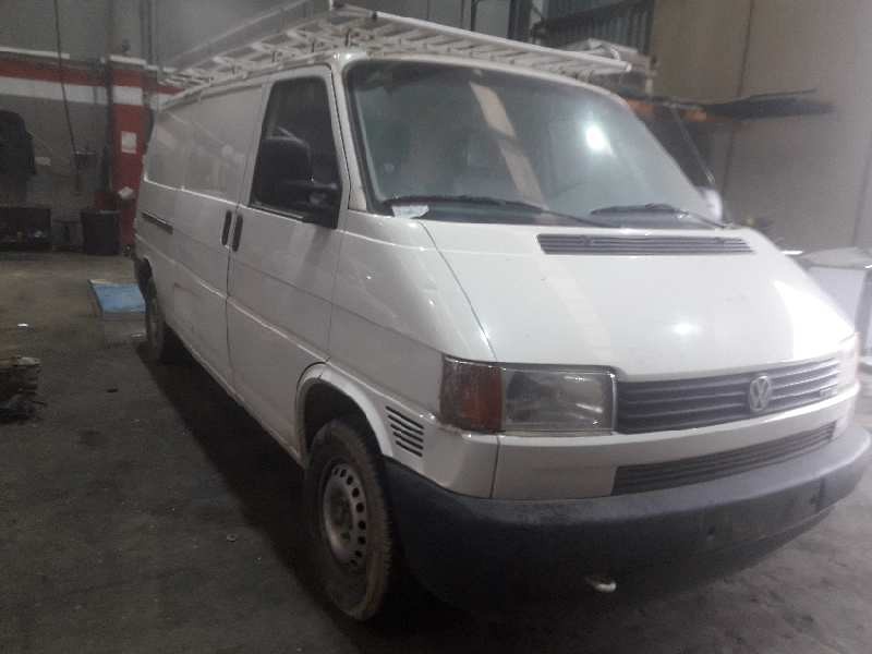 volkswagen t4 transporter/furgoneta (mod. 1991) del año 2003
