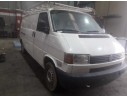 VOLKSWAGEN T4 TRANSPORTER/FURGONETA (MOD. 1991)
