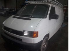 volkswagen t4 transporter/furgoneta (mod. 1991) del año 2003 2