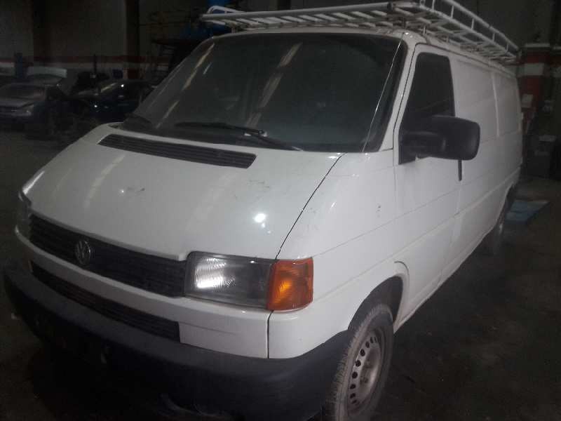 volkswagen t4 transporter/furgoneta (mod. 1991) del año 2003