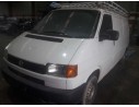 VOLKSWAGEN T4 TRANSPORTER/FURGONETA (MOD. 1991)