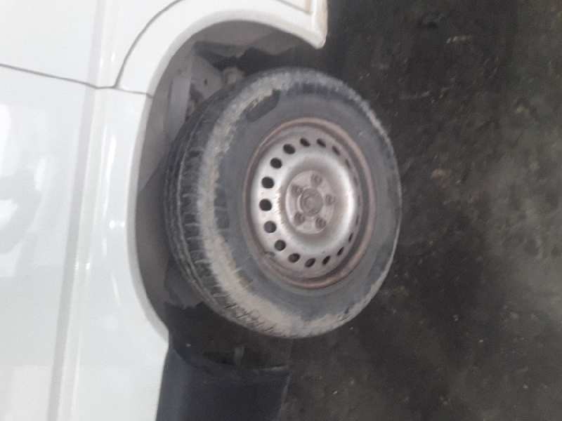 volkswagen t4 transporter/furgoneta (mod. 1991) del año 2003