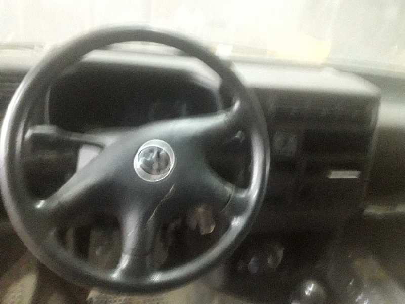 volkswagen t4 transporter/furgoneta (mod. 1991) del año 2003