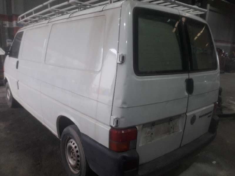 volkswagen t4 transporter/furgoneta (mod. 1991) del año 2003