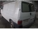 VOLKSWAGEN T4 TRANSPORTER/FURGONETA (MOD. 1991)
