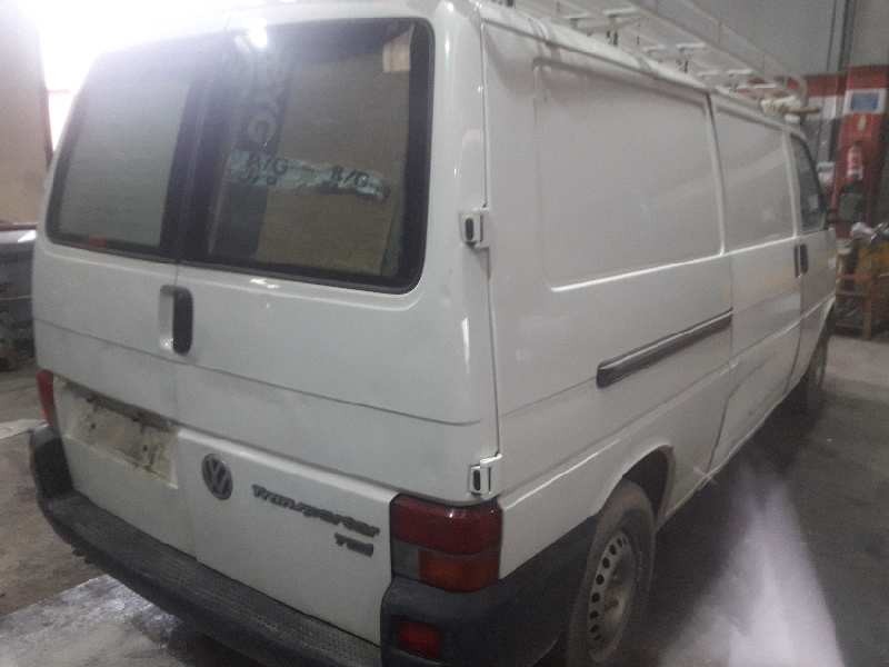 volkswagen t4 transporter/furgoneta (mod. 1991) del año 2003