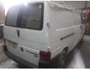 VOLKSWAGEN T4 TRANSPORTER/FURGONETA (MOD. 1991)