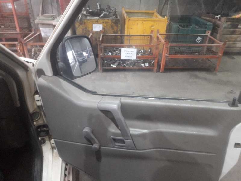 volkswagen t4 transporter/furgoneta (mod. 1991) del año 2003