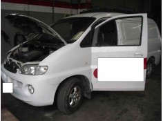 hyundai h 1 del año 2003