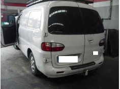 hyundai h 1 del año 2003 2