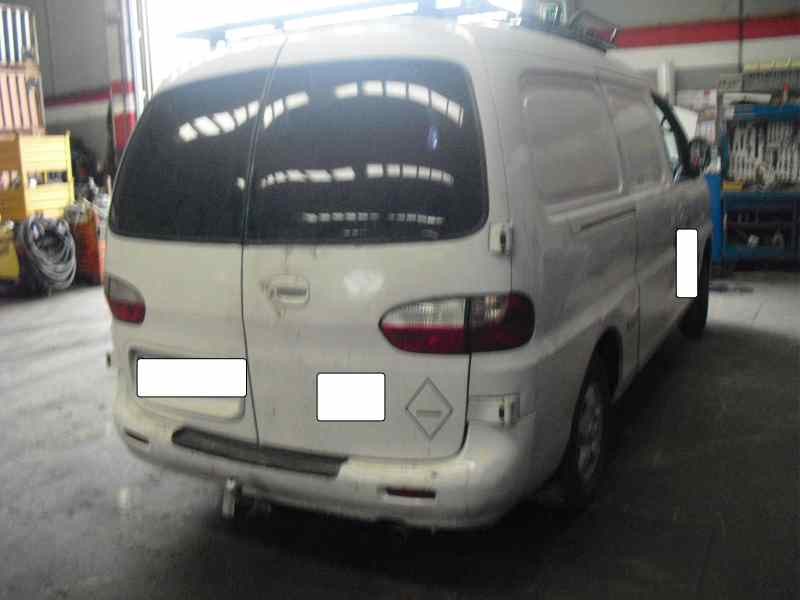 hyundai h 1 del año 2003