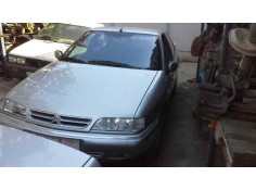 citroën xantia berlina del año 2000 2