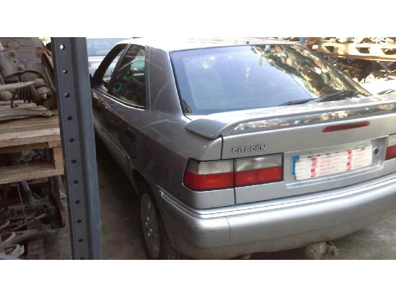 citroën xantia berlina del año 2000