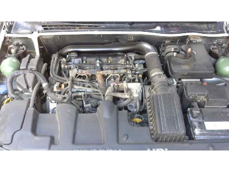 citroën xantia berlina del año 2000