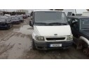 FORD TRANSIT CAJA CERRADA, CORTA (FY) (2000 =>)