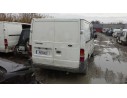 FORD TRANSIT CAJA CERRADA, CORTA (FY) (2000 =>)