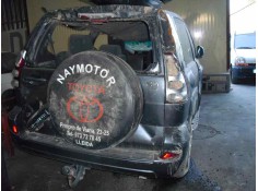 toyota land cruiser (j12) del año 1950 2