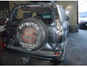 TOYOTA LAND CRUISER (J12)