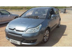 citroën c4 berlina del año 2006