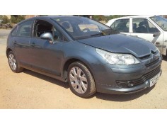 citroën c4 berlina del año 2006 2