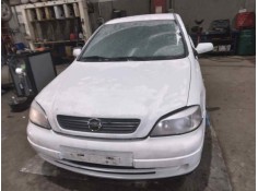 opel astra g berlina del año 2003