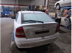 opel astra g berlina del año 2003 2