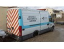 IVECO DAILY CAJA CERRADA (1999 =>)