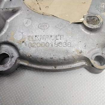 Recambio de tapa distribucion exterior para renault master desde ´98 referencia OEM IAM 8200018638  119036