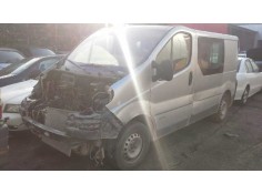 nissan primastar (x..) del año 2008