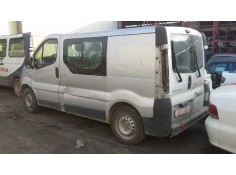 nissan primastar (x..) del año 2008 2