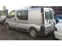 NISSAN PRIMASTAR (X..)