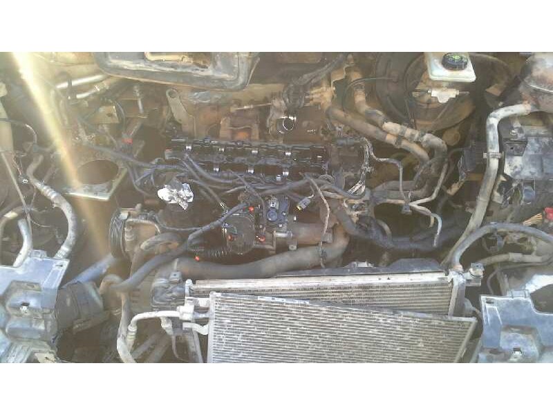 nissan primastar (x..) del año 2008