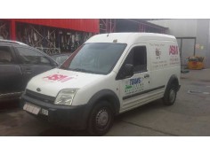 ford transit connect (tc7) del año 2003