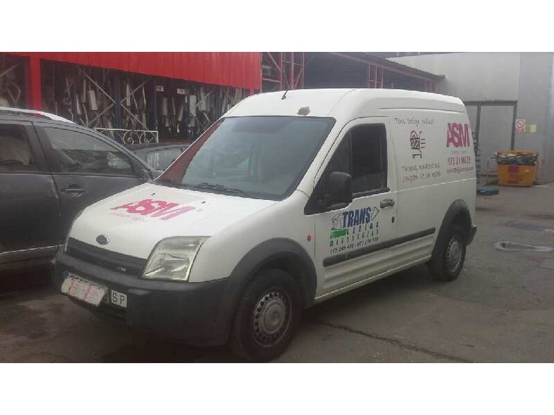 ford transit connect (tc7) del año 2003