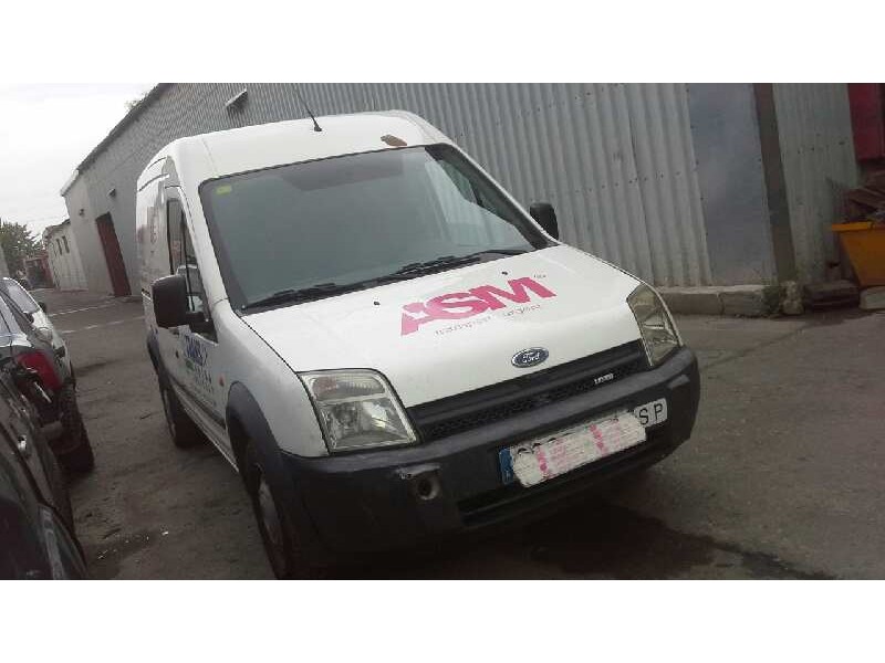 ford transit connect (tc7) del año 2003