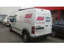 FORD TRANSIT CONNECT (TC7)